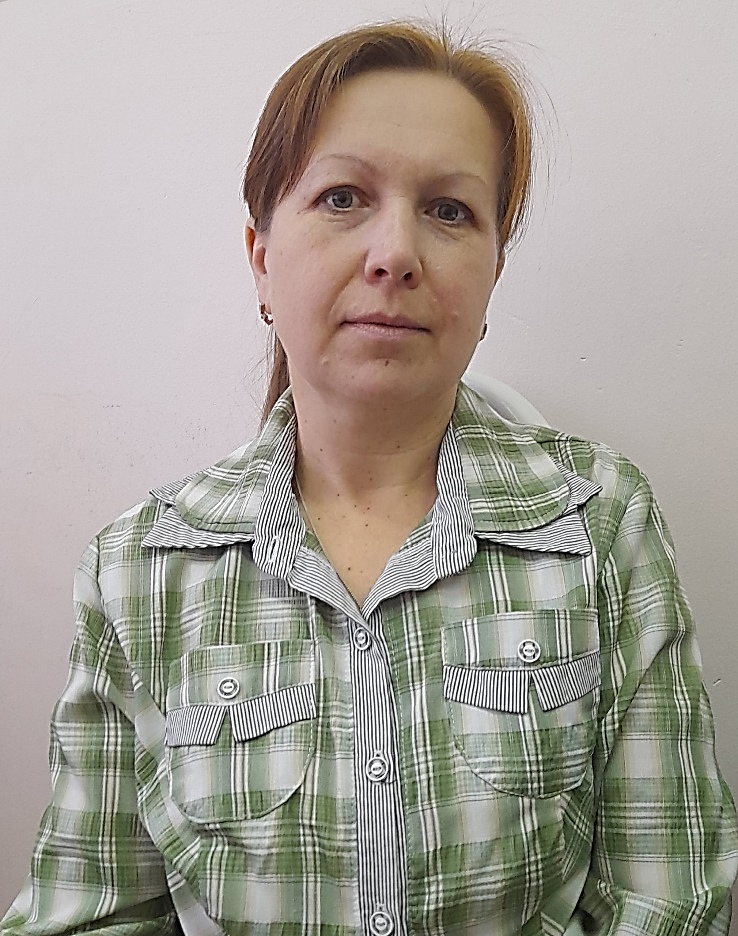 Музыкальный руководитель Иванова Елена Владимировна.