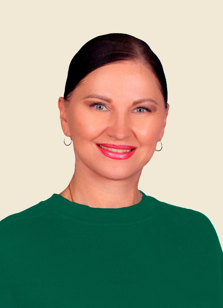 Хореограф Соловьева Наталия Олеговна.
